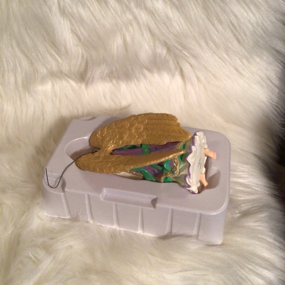 Hallmark Graceful Glory Ornament | Circa 2000 - Picture 7 of 10